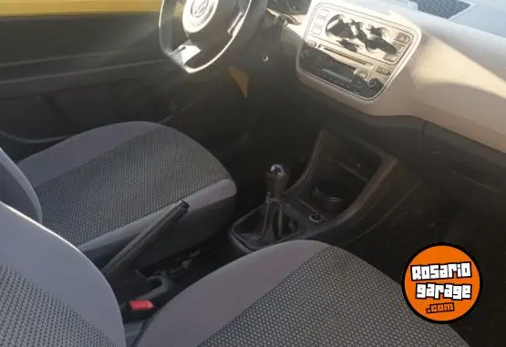 Volkswagen Up  1.0  2015 - foto 2