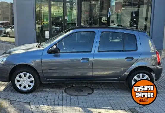 Renault Clio Mio Confort 1.2N  2016 - foto 3