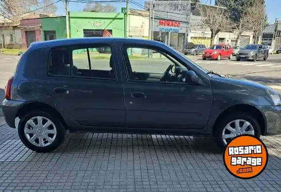 Renault Clio Mio Confort 1.2N  2016 - foto 4