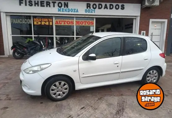 Peugeot 207 Xs Hdi  2011 - foto 1