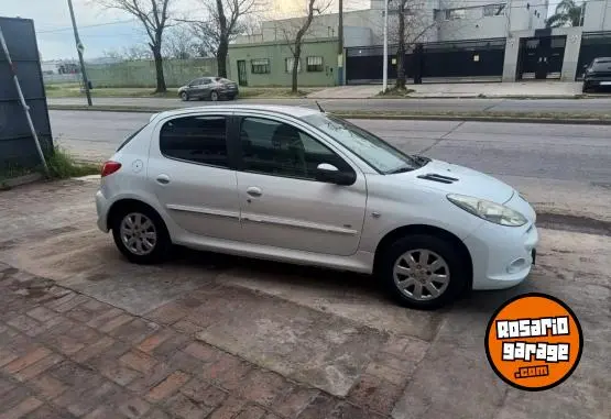 Peugeot 207 Xs Hdi  2011 - foto 3