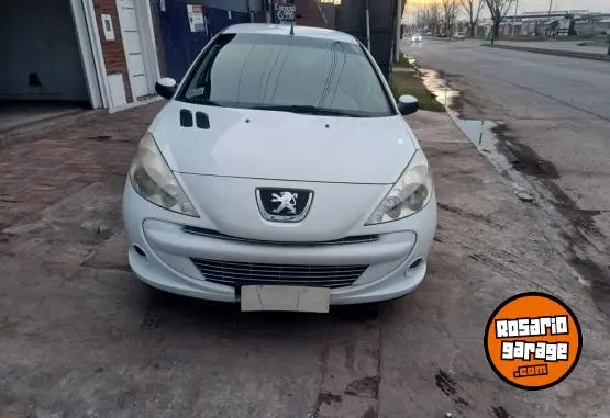 Peugeot 207 Xs Hdi  2011 - foto 4