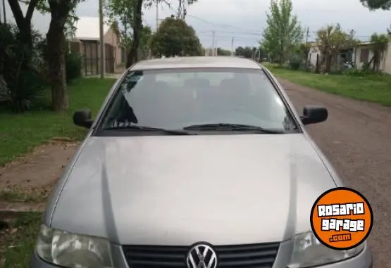 Volkswagen Gol Power 1.6  2005 - foto 1