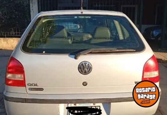 Volkswagen Gol Power 1.6  2005 - foto 2