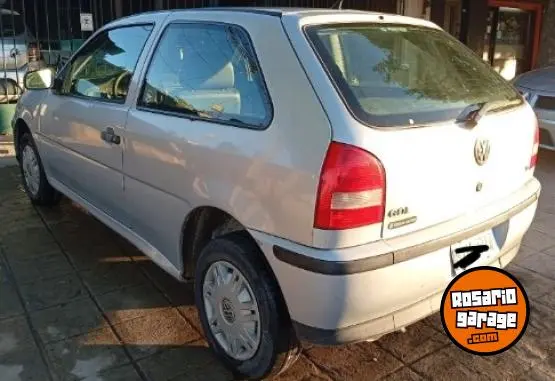 Volkswagen Gol Power 1.6  2005 - foto 3