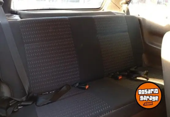 Volkswagen Gol Power 1.6  2005 - foto 4