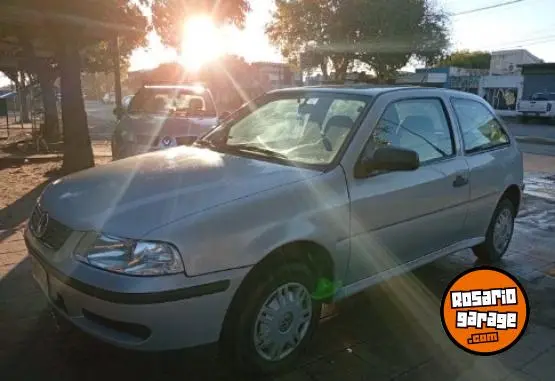 Volkswagen Gol Power 1.6  2005 - foto 5