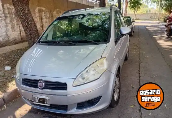 Fiat Idea 1.4 Attractive  2012 - foto 1