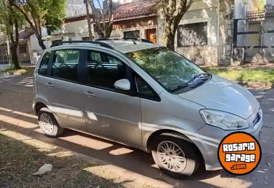 Fiat Idea 1.4 Attractive  2012 - foto 2