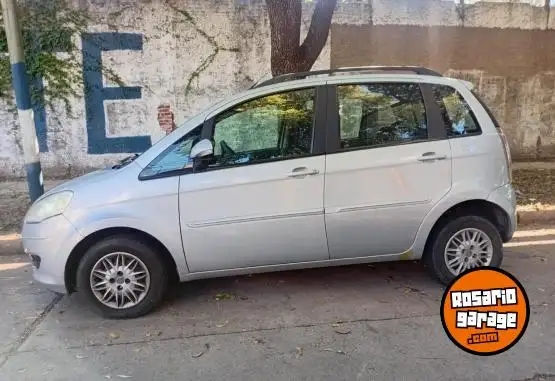 Fiat Idea 1.4 Attractive  2012 - foto 3