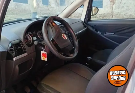 Fiat Idea 1.4 Attractive  2012 - foto 4
