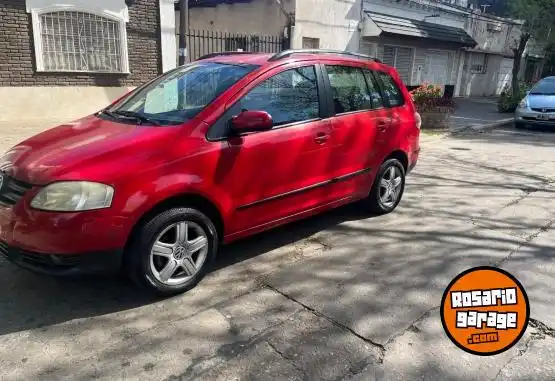 Volkswagen Suran Full Full  2009 - foto 1