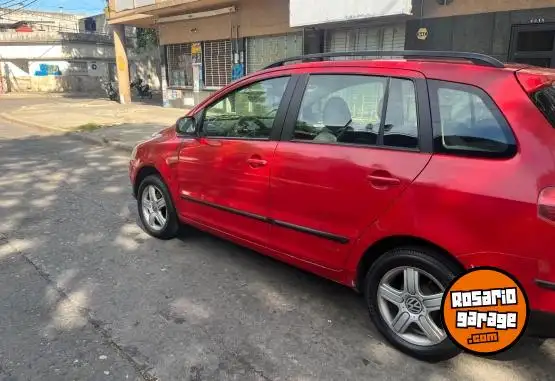 Volkswagen Suran Full Full  2009 - foto 2