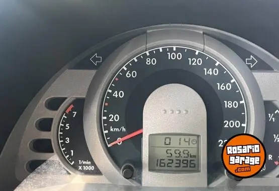 Volkswagen Suran Full Full  2009 - foto 5