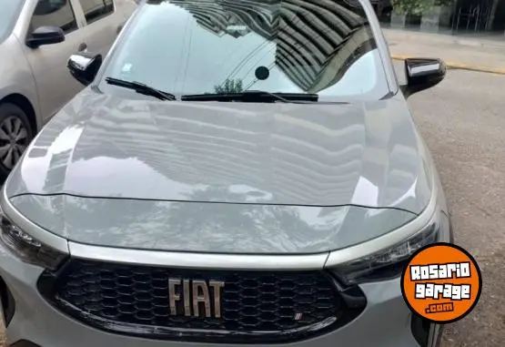 Fiat Fast Back  2023 - foto 1
