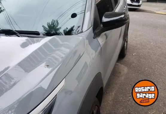 Fiat Fast Back  2023 - foto 2