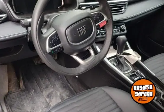 Fiat Fast Back  2023 - foto 4
