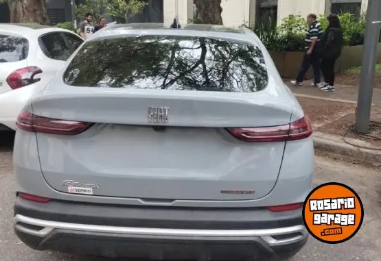 Fiat Fast Back  2023 - foto 5