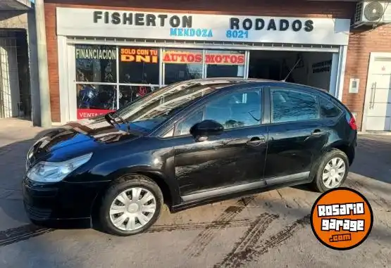 Citroën C4 Full 5 Puertas 1.6  2011 - foto 1