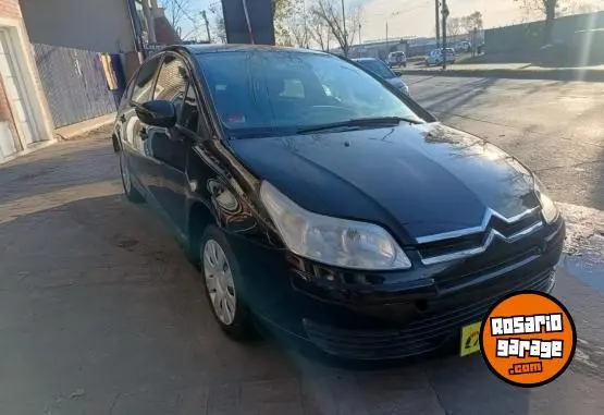 Citroën C4 Full 5 Puertas 1.6  2011 - foto 2