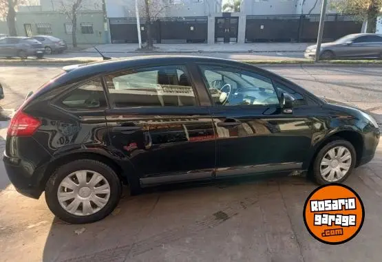 Citroën C4 Full 5 Puertas 1.6  2011 - foto 3