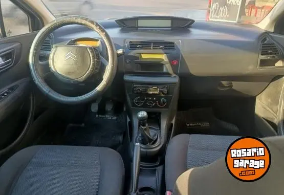 Citroën C4 Full 5 Puertas 1.6  2011 - foto 5