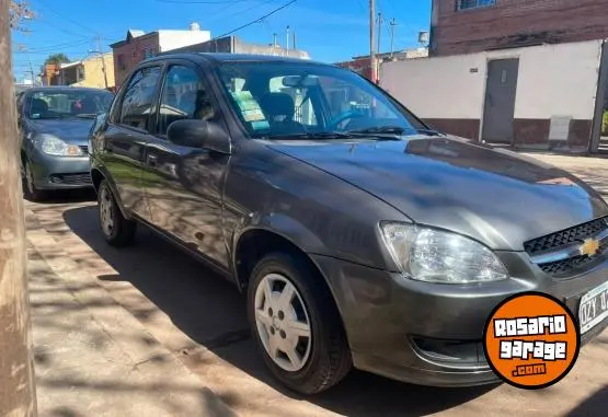 Chevrolet Corsa  2015 - foto 1
