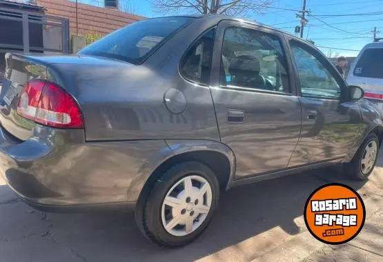 Chevrolet Corsa  2015 - foto 2
