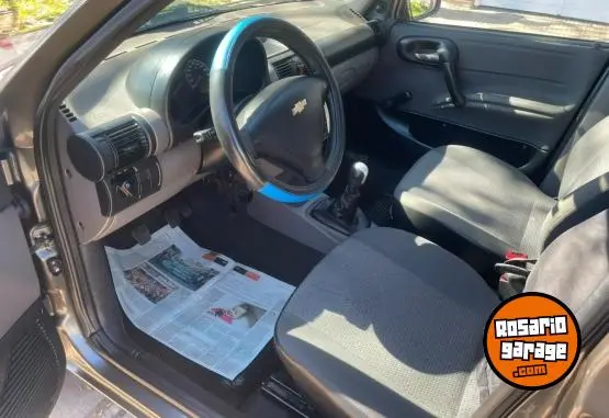 Chevrolet Corsa  2015 - foto 4