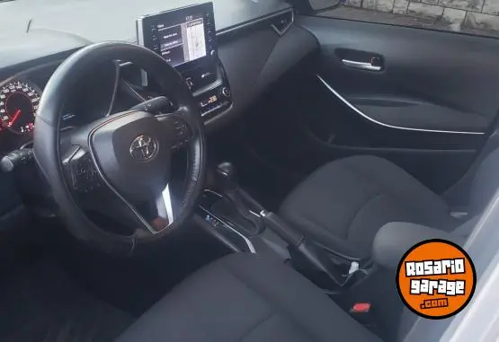Toyota Corolla Xei Cvt (Techo)  2021 - foto 4
