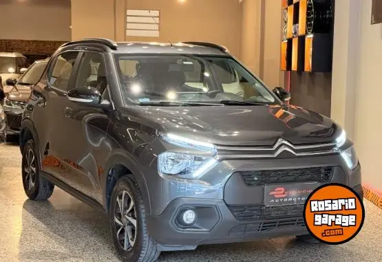 Citroën C3 Feel Pack  2025 - foto 1