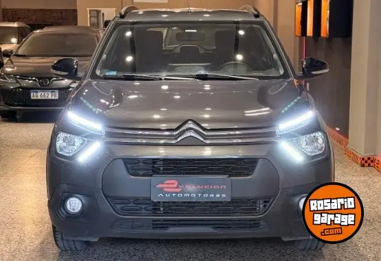 Citroën C3 Feel Pack  2025 - foto 2