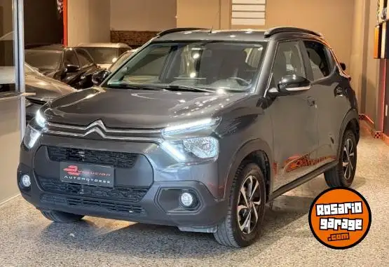 Citroën C3 Feel Pack  2025 - foto 3
