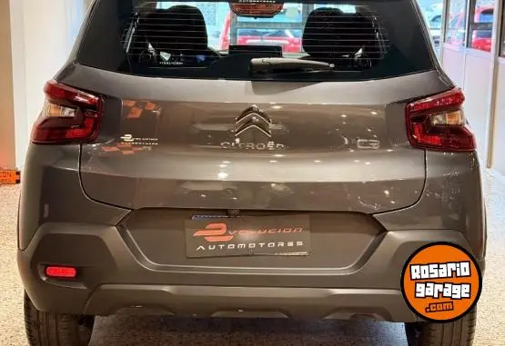 Citroën C3 Feel Pack  2025 - foto 4