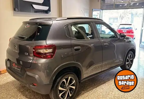Citroën C3 Feel Pack  2025 - foto 5