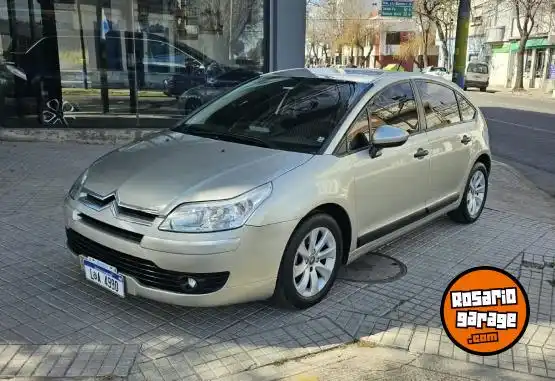 Citroën C4 Pack Plus 1.6N  2013 - foto 1