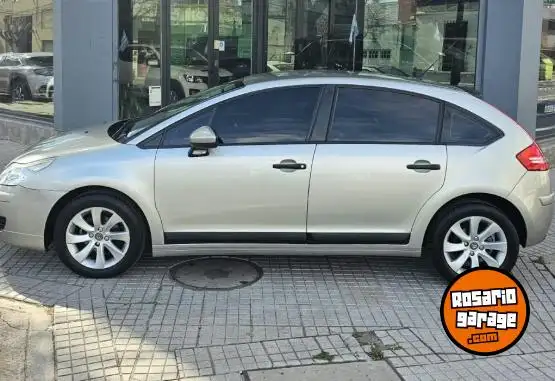 Citroën C4 Pack Plus 1.6N  2013 - foto 2
