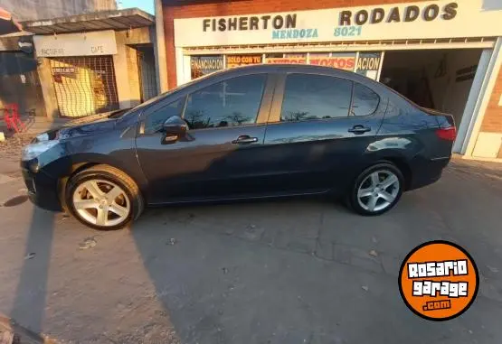 Peugeot 408 Allure Tiptronic 2.0  2013 - foto 3