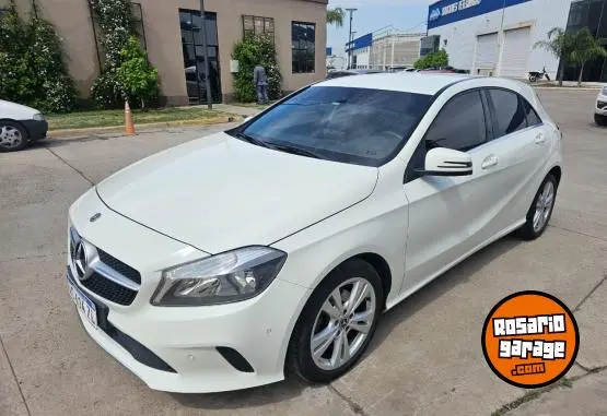 Mercedes-Benz A200 Urban  2018 - foto 2