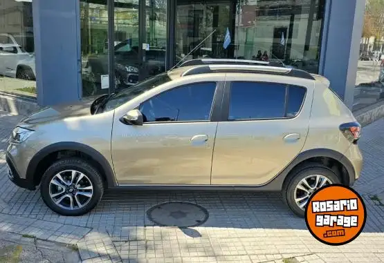 Renault Sandero Stepway Intens Cv  2025 - foto 2