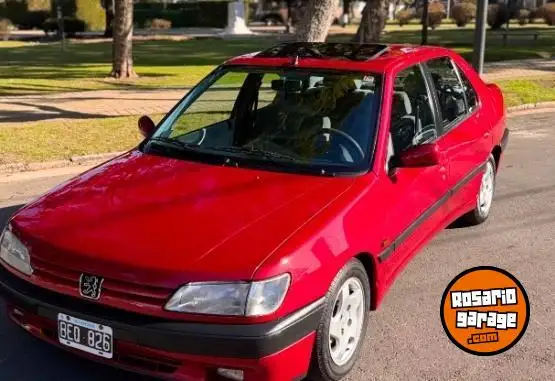 Peugeot 306  1997 - foto 3