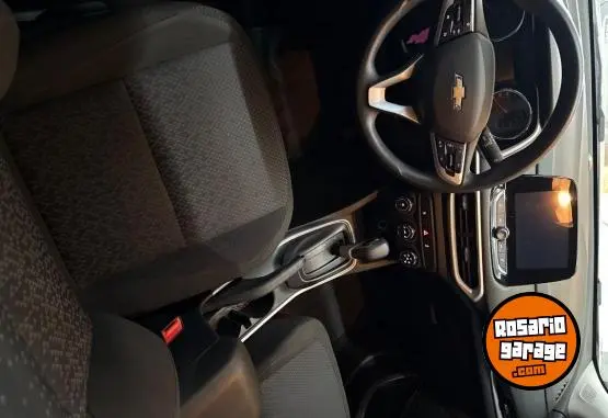 Chevrolet Tracker Lt  2024 - foto 5