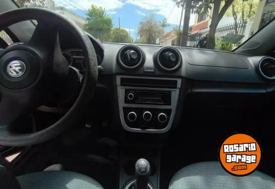Volkswagen 2011 Gol Trend 1.6  2011 - foto 3