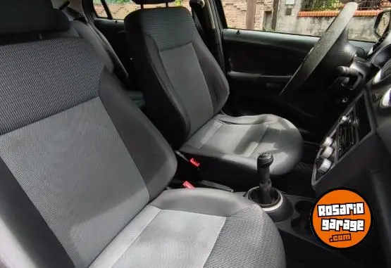 Volkswagen 2011 Gol Trend 1.6  2011 - foto 4