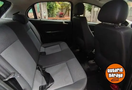 Volkswagen 2011 Gol Trend 1.6  2011 - foto 5