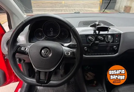Volkswagen Cross Up  2017 - foto 2