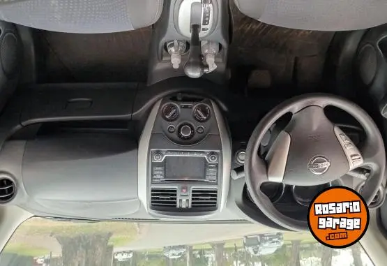 Nissan Versa Advance  2018 - foto 5