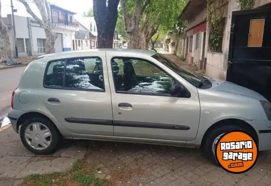 Renault Clio  2008 - foto 1