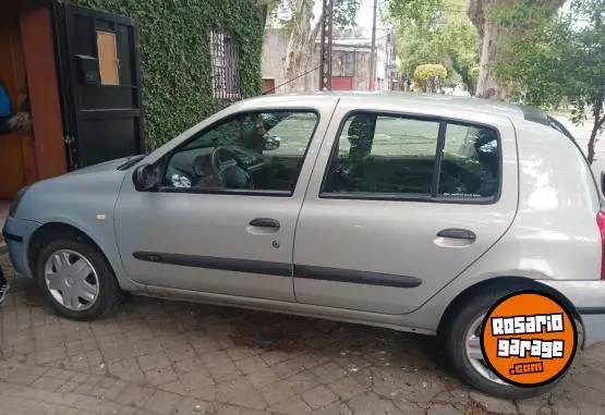 Renault Clio  2008 - foto 2