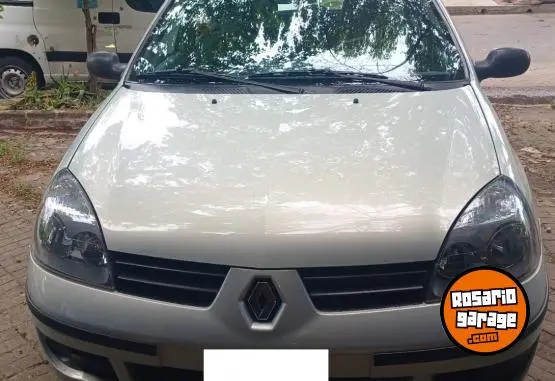 Renault Clio  2008 - foto 3